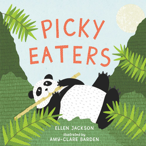 Picky Eaters Picky Eaters
