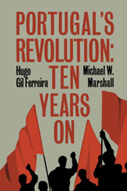 Portugal's Revolution Portugal's Revolution