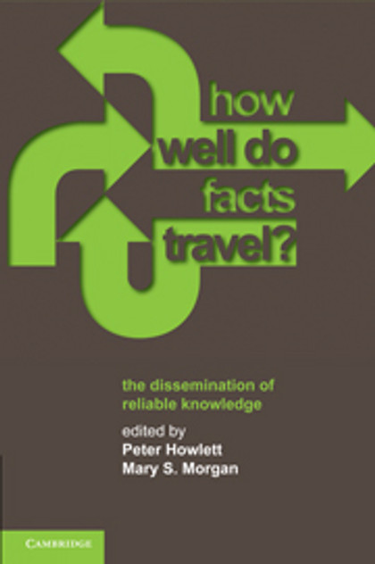 How Well Do Facts Travel? How Well Do Facts Travel?