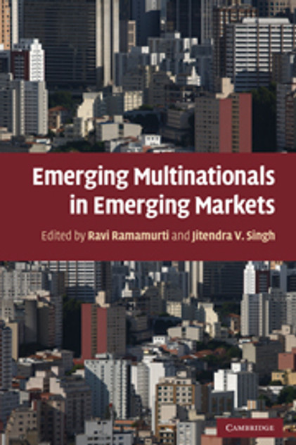 Emerging Multinationals in Emerging Markets