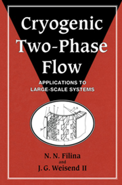 Cryogenic Two-Phase Flow