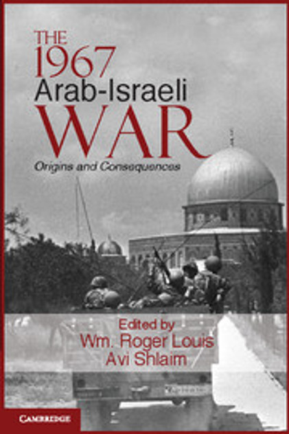 The 1967 Arab-Israeli War The 1967 Arab-Israeli War