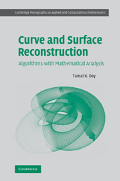 Curve and Surface Reconstruction