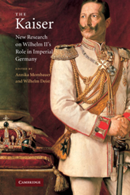 The Kaiser The Kaiser