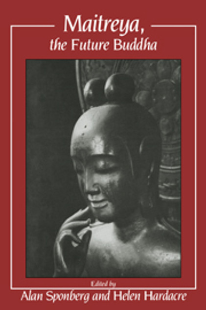 Maitreya, the Future Buddha Maitreya, the Future Buddha