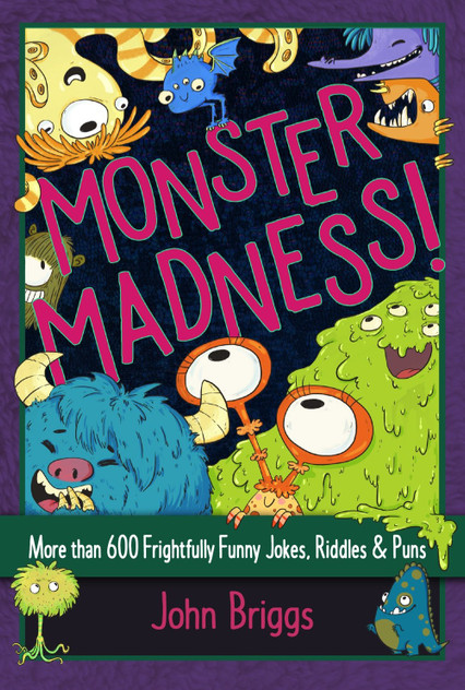 Monster Madness! Monster Madness!