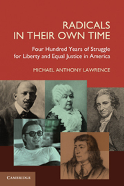 Radicals in their Own Time Radicals in their Own Time