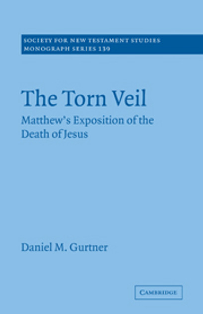 The Torn Veil The Torn Veil