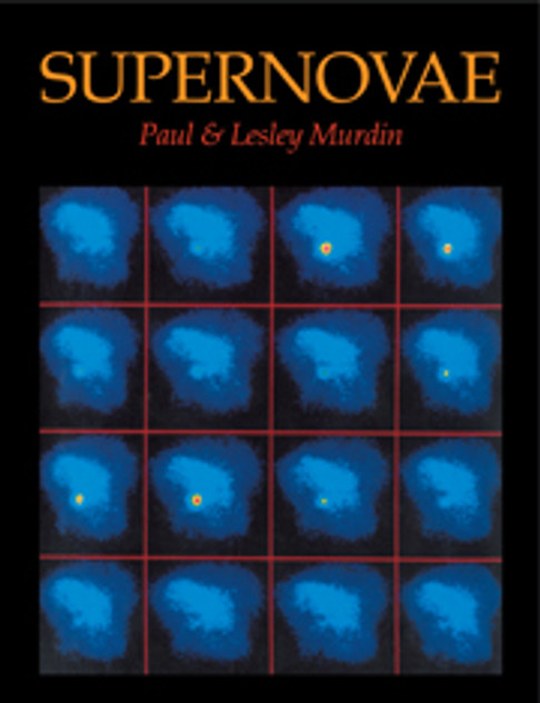 Supernovae Supernovae
