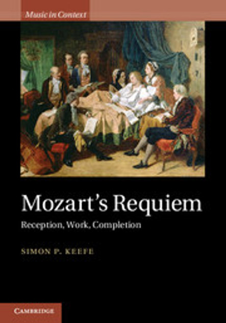 Mozart's Requiem Mozart's Requiem