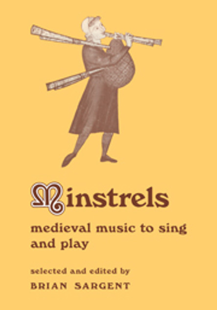 Minstrels Minstrels