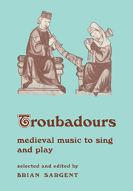 Troubadours Troubadours