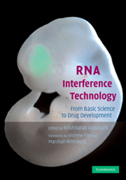 RNA Interference Technology RNA Interference Technology