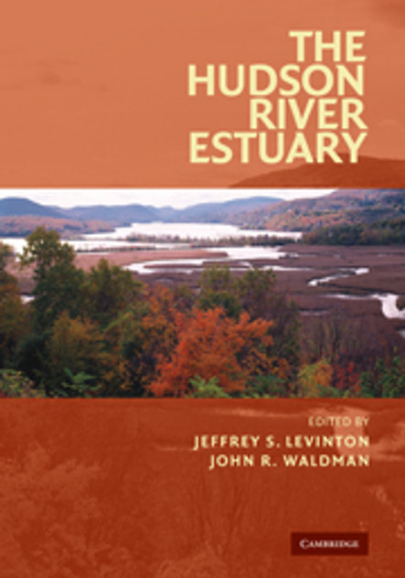 The Hudson River Estuary The Hudson River Estuary