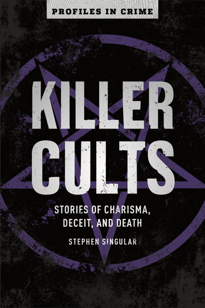 Killer Cults Killer Cults