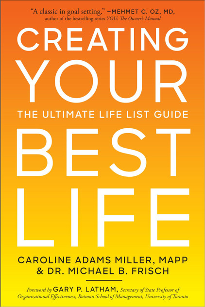 Creating Your Best Life Creating Your Best Life
