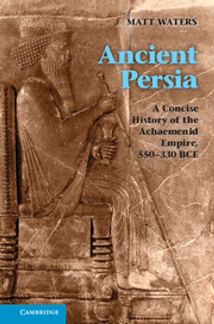Ancient Persia