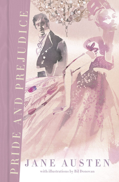 Pride and Prejudice (Deluxe Edition) Pride and Prejudice (Deluxe Edition)
