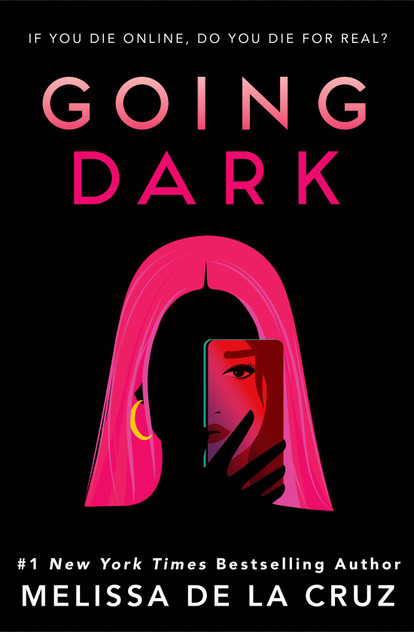 Going Dark Going Dark