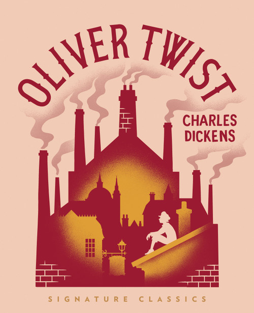 Oliver Twist Oliver Twist