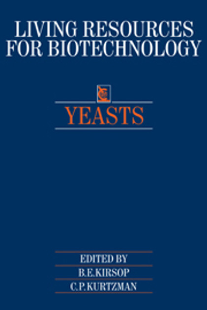 Yeasts Yeasts