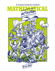 Mathematical Activities