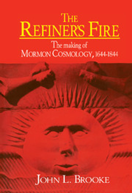 The Refiner's Fire The Refiner's Fire