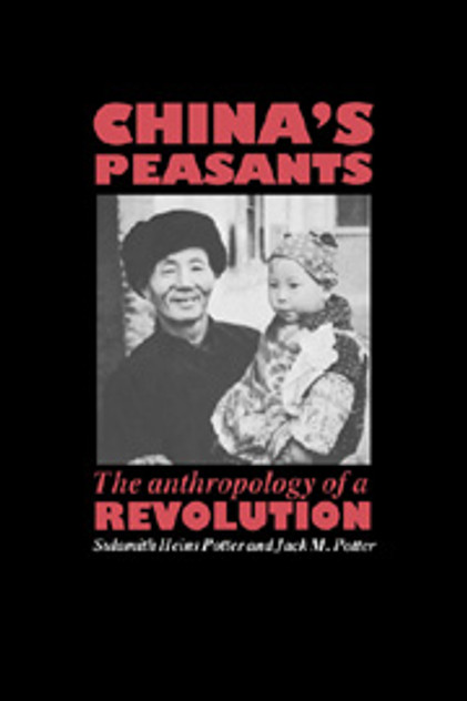 China's Peasants China's Peasants