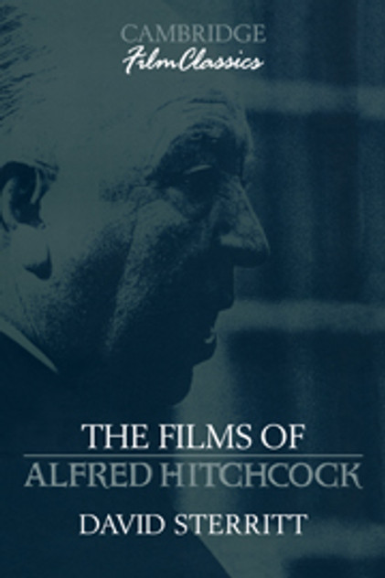 The Films of Alfred Hitchcock The Films of Alfred Hitchcock