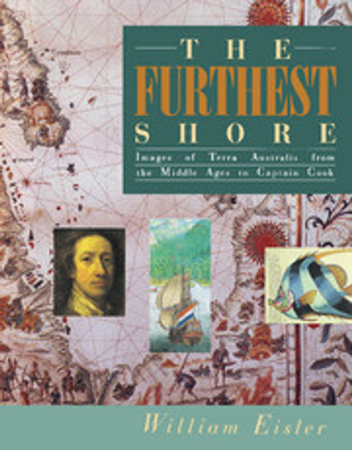 The Furthest Shore The Furthest Shore