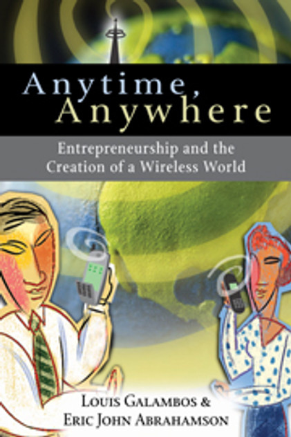 Anytime, Anywhere Anytime, Anywhere