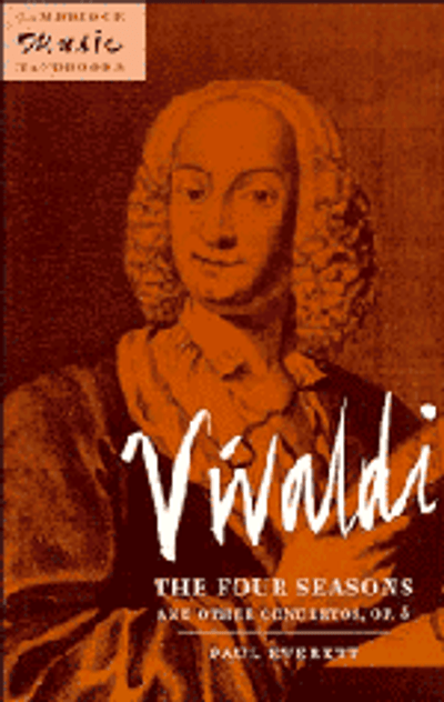 Vivaldi Vivaldi