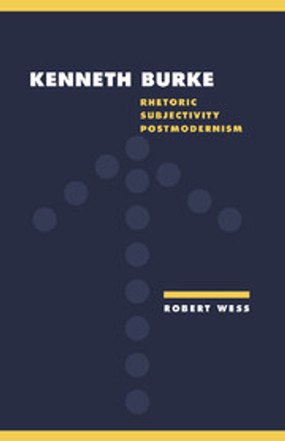 Kenneth Burke Kenneth Burke