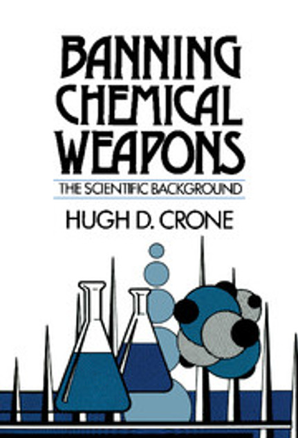 Banning Chemical Weapons Banning Chemical Weapons