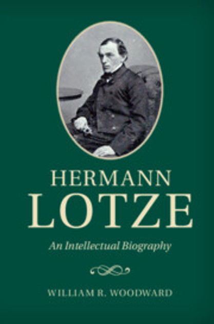 Hermann Lotze Hermann Lotze
