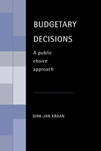 Budgetary Decisions Budgetary Decisions