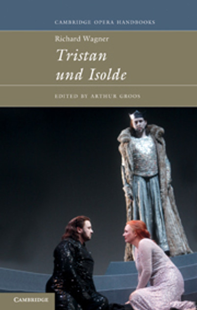 Richard Wagner: Tristan und Isolde Richard Wagner: Tristan und Isolde