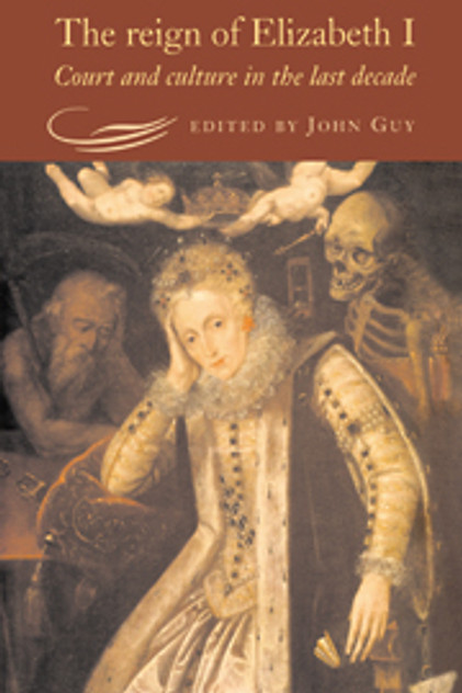 The Reign of Elizabeth I The Reign of Elizabeth I