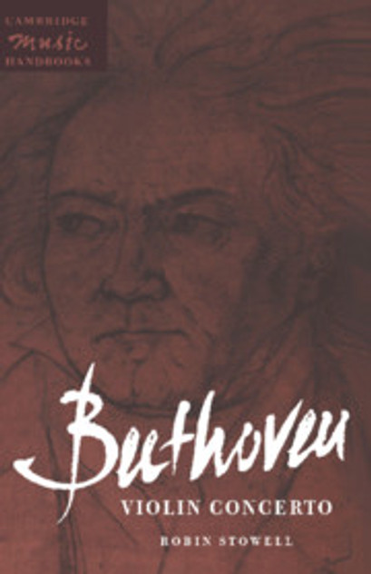 Beethoven: Violin Concerto Beethoven: Violin Concerto