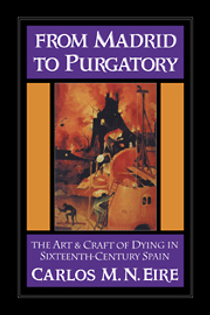 From Madrid to Purgatory From Madrid to Purgatory