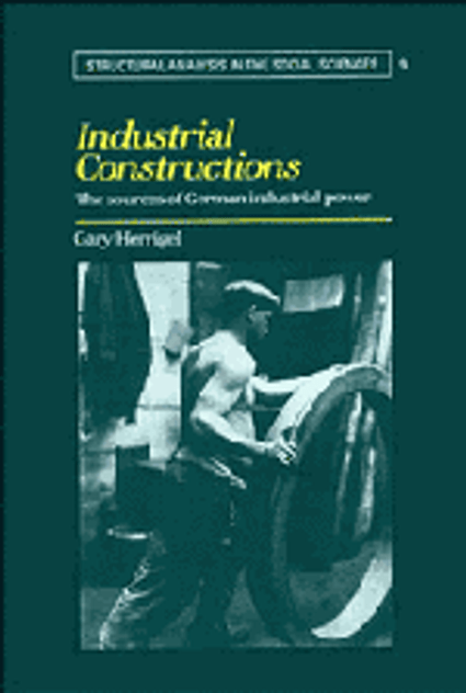 Industrial Constructions