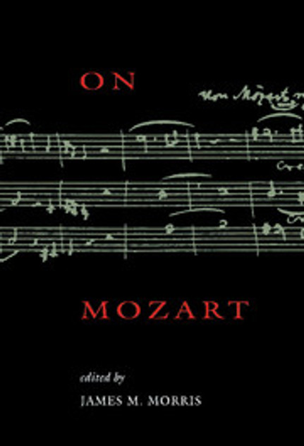 On Mozart