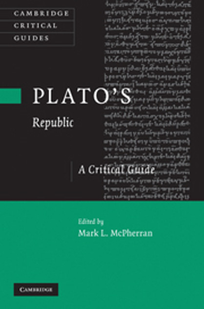 Plato's 'Republic' Plato's 'Republic'