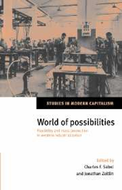 World of Possibilities