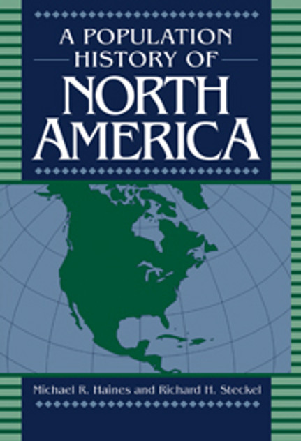 A Population History of North America