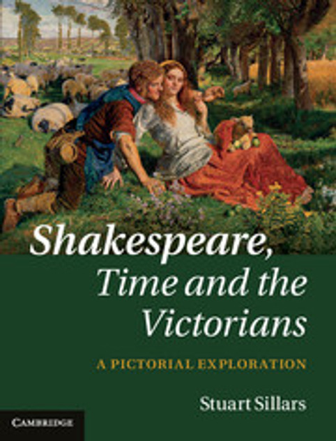Shakespeare, Time and the Victorians Shakespeare, Time and the Victorians