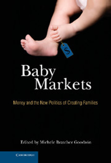 Baby Markets Baby Markets