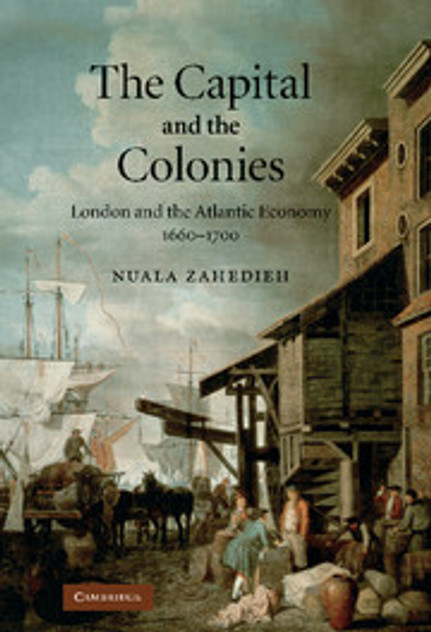 The Capital and the Colonies The Capital and the Colonies