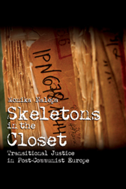 Skeletons in the Closet Skeletons in the Closet