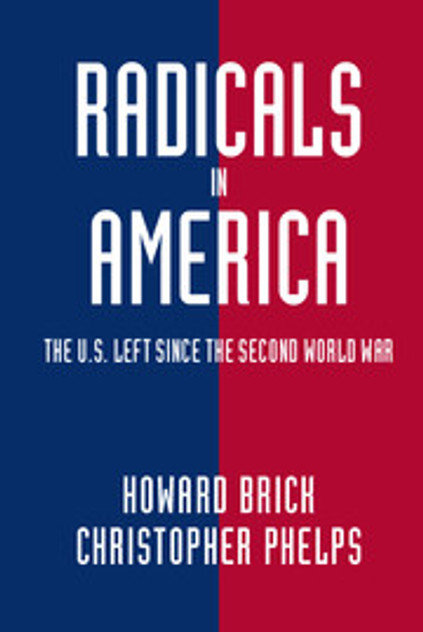 Radicals in America Radicals in America
